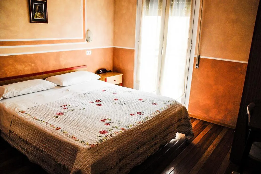 Hotel Du Lac Moniga del Garda