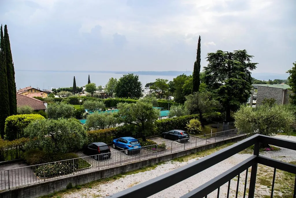 Hotel Du Lac Moniga del Garda