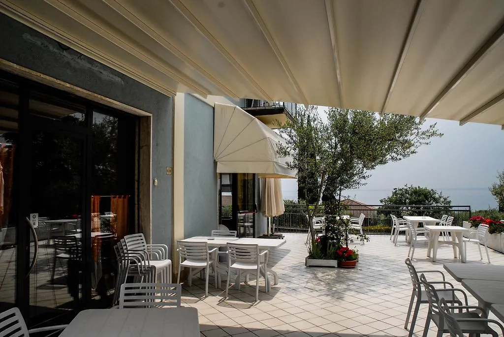 Hotel Du Lac Moniga del Garda