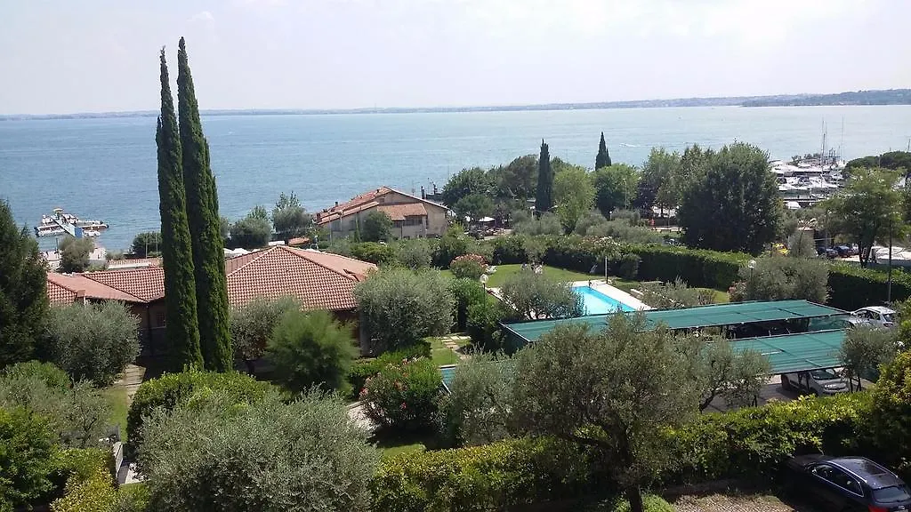 Hotel Du Lac Moniga del Garda