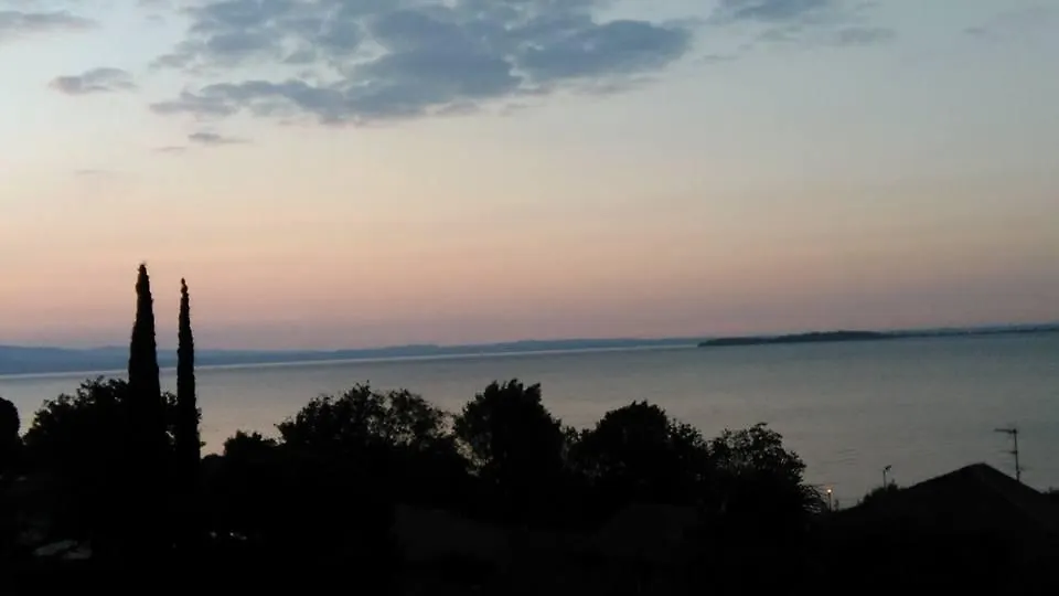 Hotel Du Lac Moniga del Garda 2*,