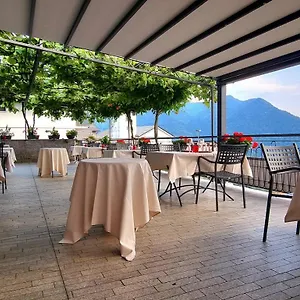 Ristorante Bellavista Con ** Veleso