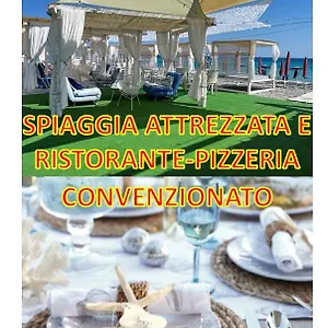 Raphael 3* Bordighera