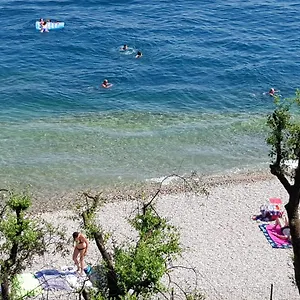 4* Camping Sereno