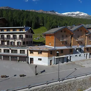  Appart hôtel Meublè Adler - Rooms&mountain