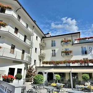 San Lorenzo *** Chiavenna