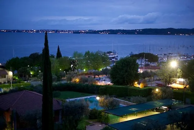 Hotel Du Lac Moniga del Garda