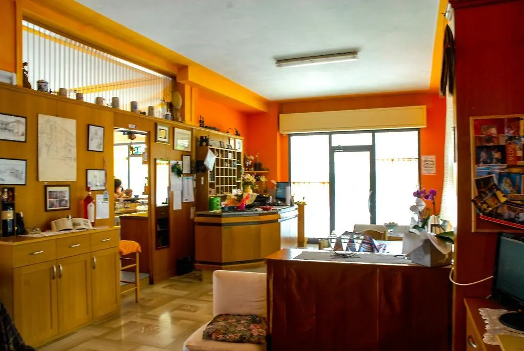 Hotel Du Lac Moniga del Garda