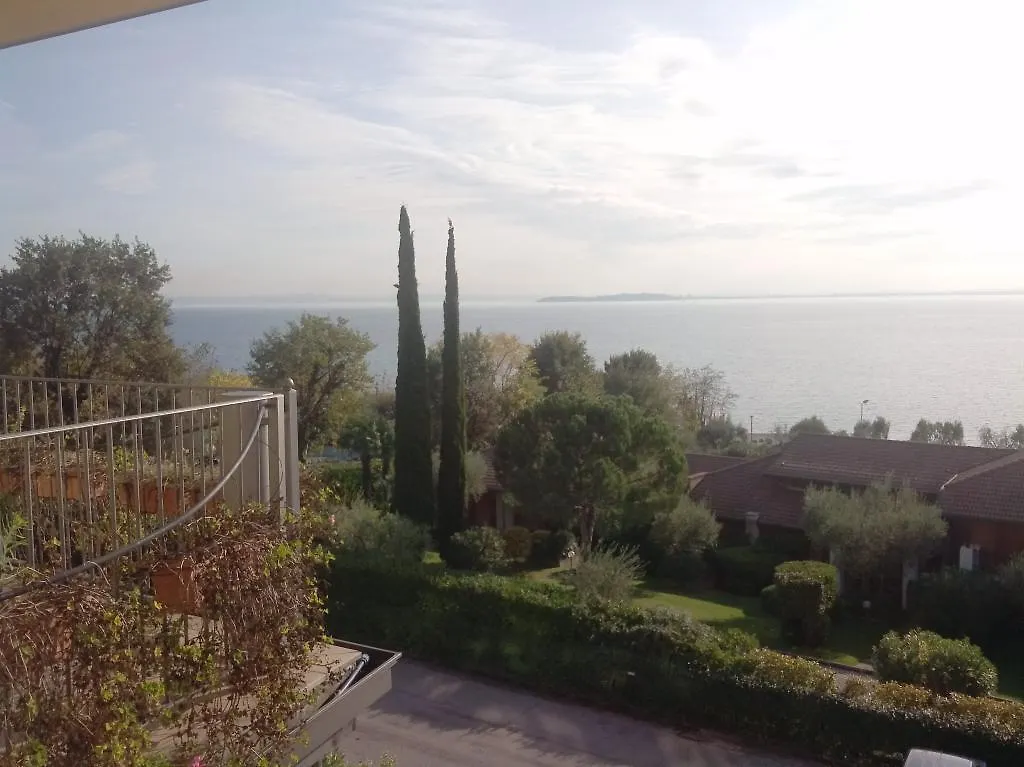 Hotel Du Lac Moniga del Garda