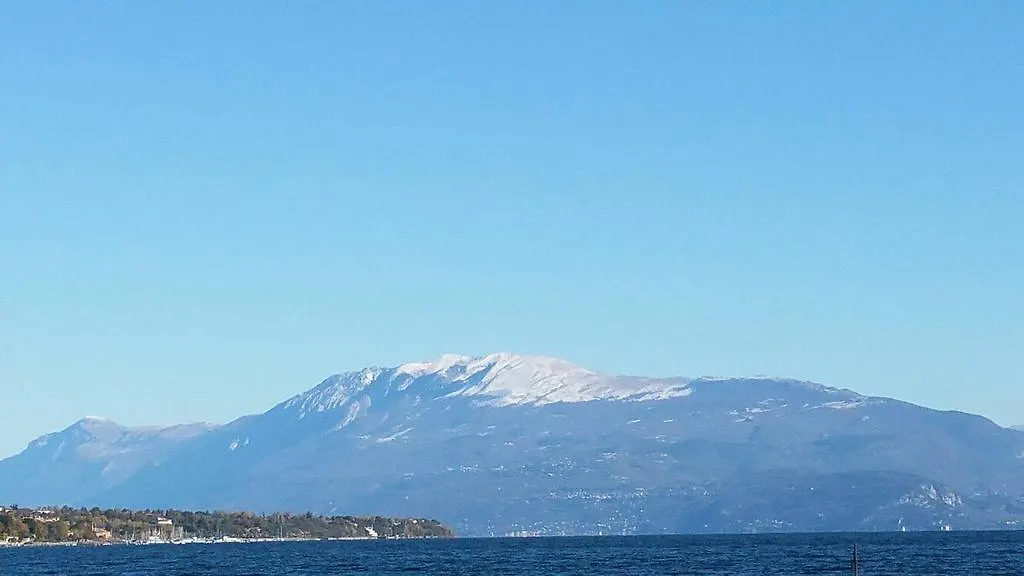 Hotel Du Lac Moniga del Garda